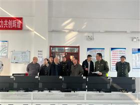 标题:中电建冀交高投星空(中国)到新元高速开展安全生产工作督导检查<br/>说明:<br/>日期:2025/2/28 15:29:42